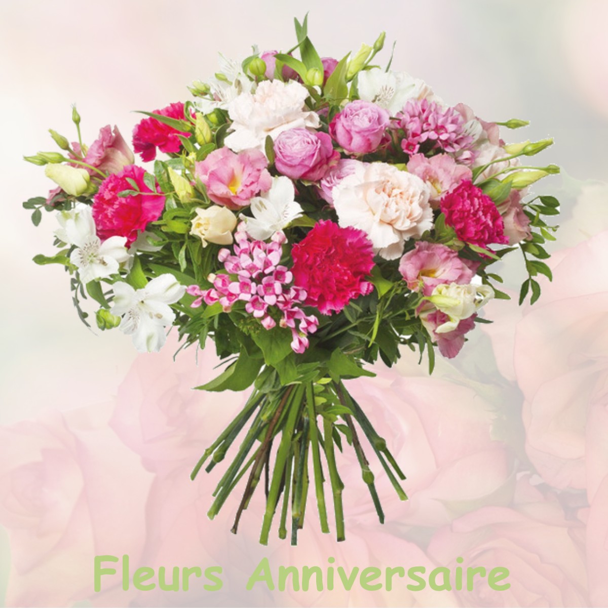 fleurs anniversaire MOUTIER-MALCARD